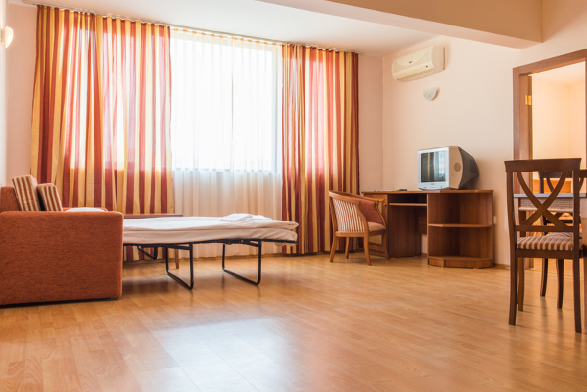 TIVA DEL MAR — SVETI VLAS — fotografie hotel nr. 21