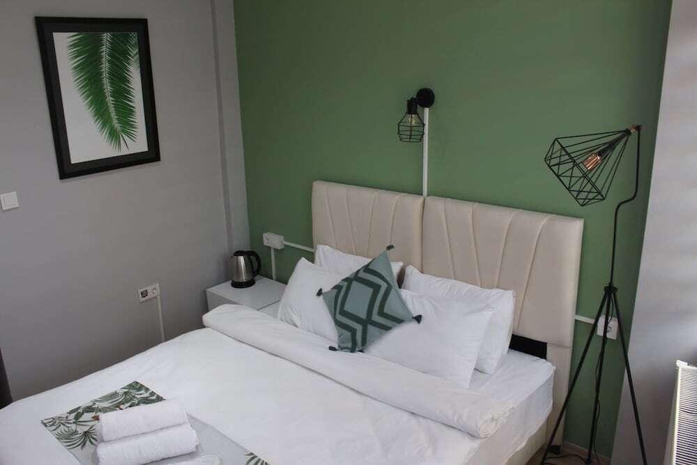 TAXIM STARLIGHT HOTEL — ISTANBUL — фотография отеля №21