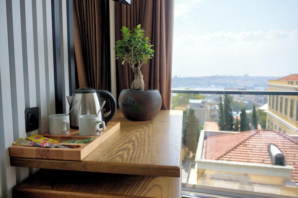 FRAGMENTS HOTEL — ISTANBUL — fotografie hotel nr. 29