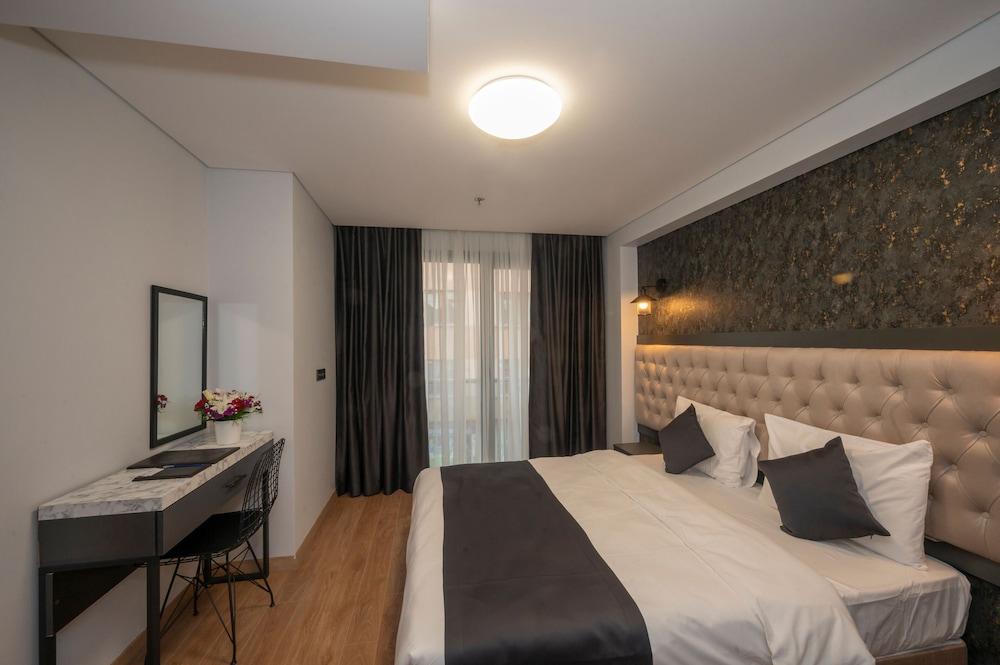 KA HOTEL & SUITES — ISTANBUL — фотография отеля №22