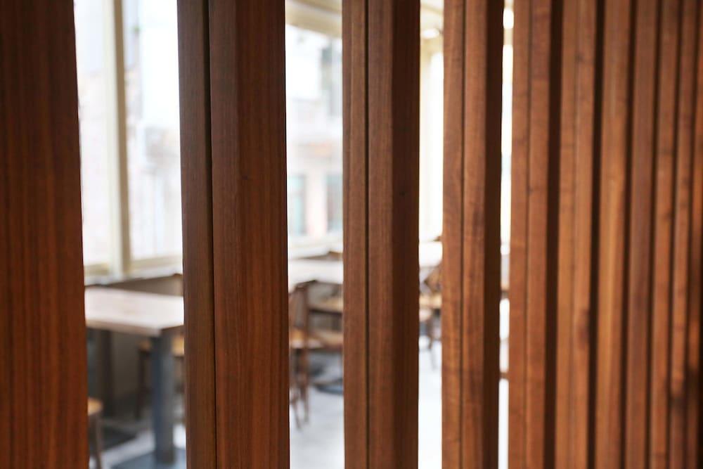 TAKSIM PREMIUM HOTEL — ISTANBUL — fotografie hotel nr. 33