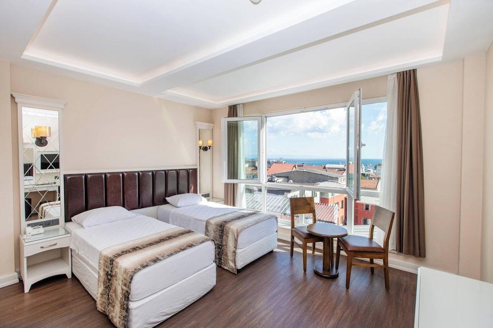 MORAVA HOTEL — ISTANBUL — fotografie hotel nr. 13