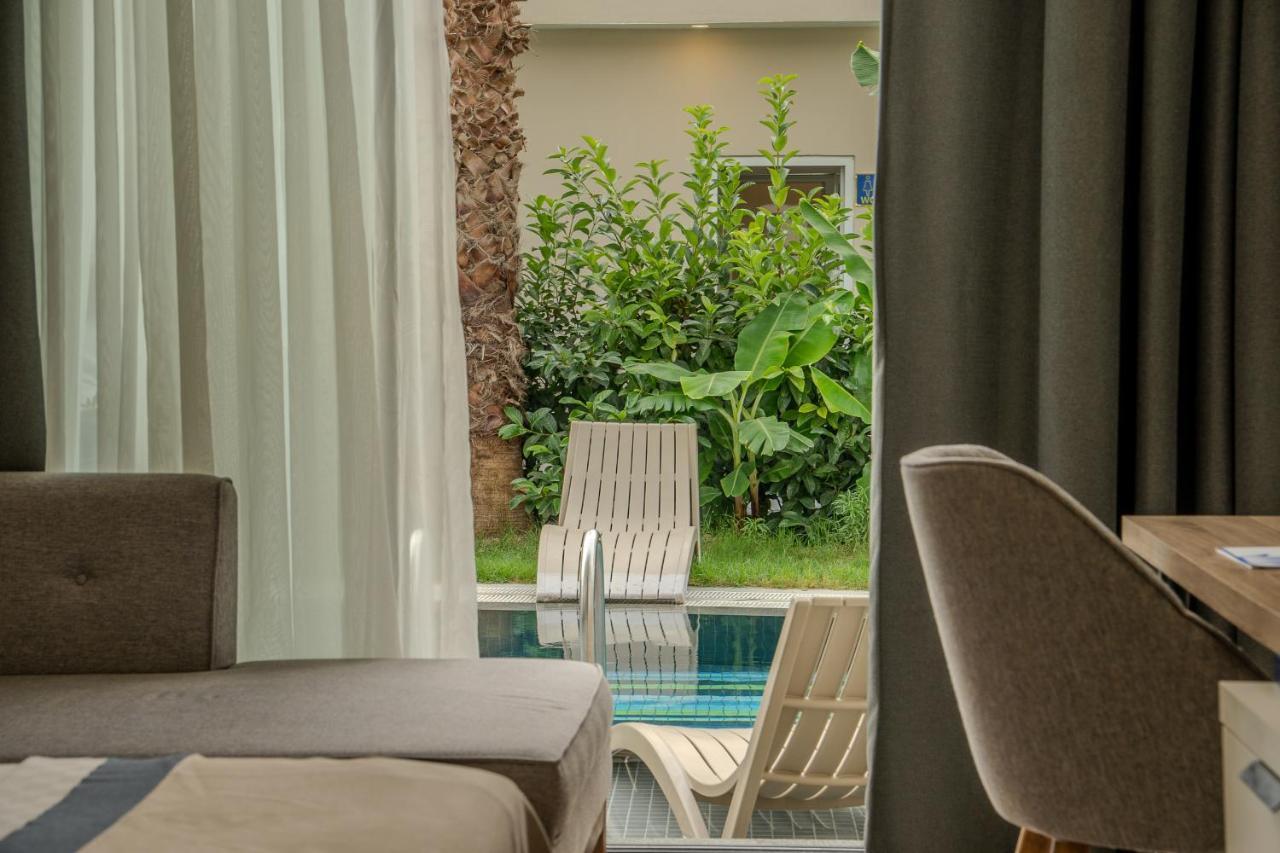 ARMELLA HILL HOTEL & SPA — SIDE — фотография отеля №35