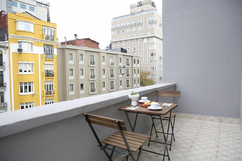 ROCO BEYOGLU ROOMS & COFFEE (ADULTS ONLY) — ISTANBUL — fotografie hotel nr. 27