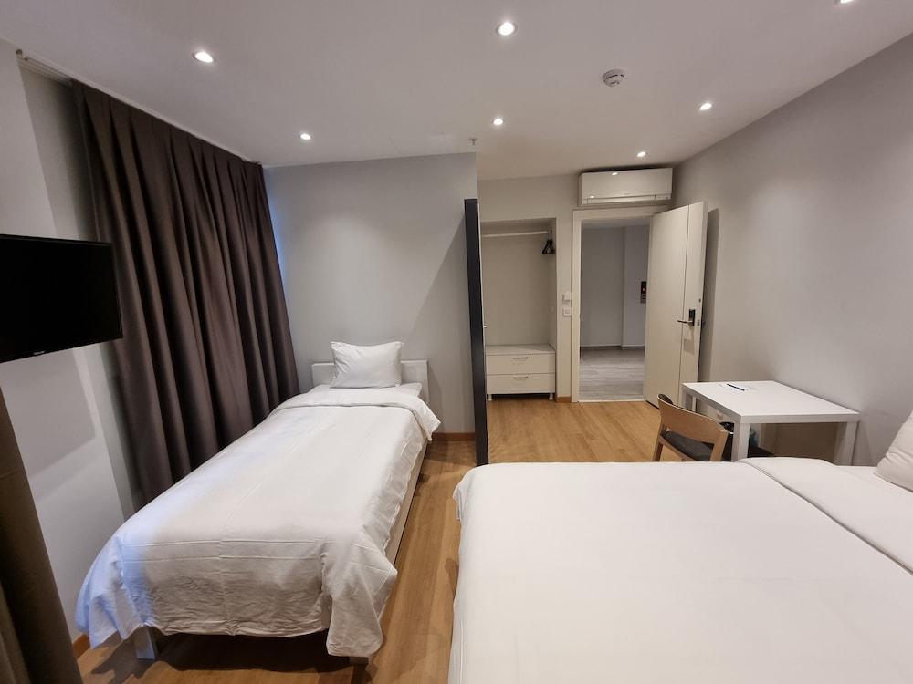10M2 HOTEL — ISTANBUL — фотография отеля №9