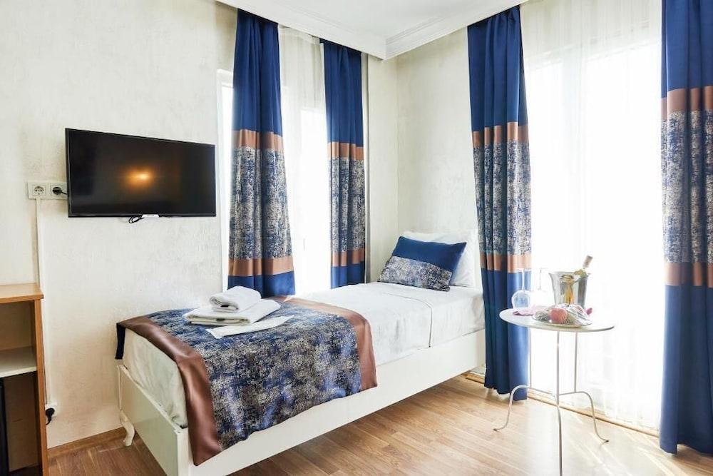 ARMAR HOTEL — ISTANBUL — fotografie hotel nr. 15
