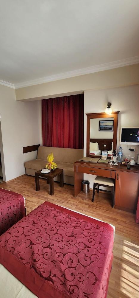 ASTORIA — KEMER — фотография отеля №14