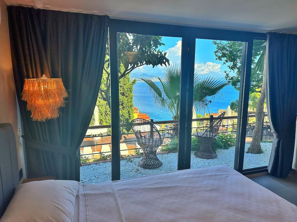 CASTLE BOUTIQUE HOTEL — ALANYA — fotografie hotel nr. 34