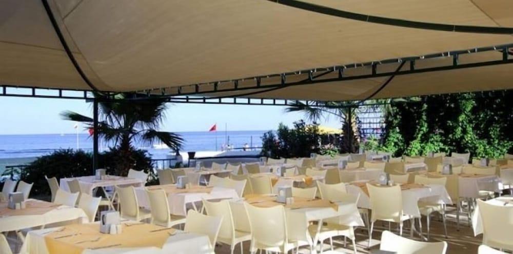 CLUB MARAKESH BEACH HOTEL — KEMER — фотография отеля №17