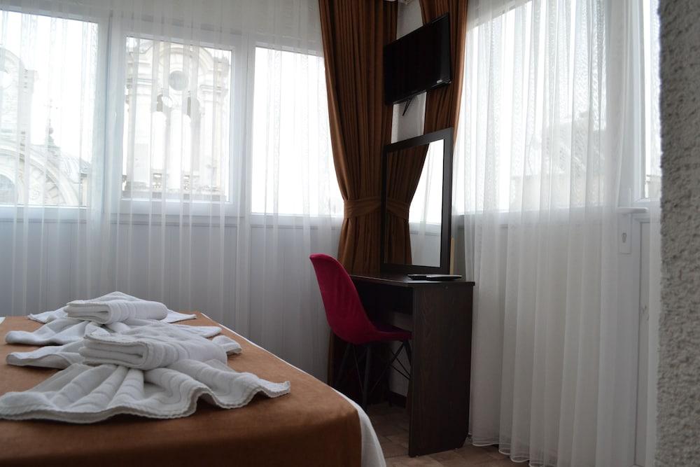 GLOBAL 2022 HOTEL — ISTANBUL — fotografie hotel nr. 27