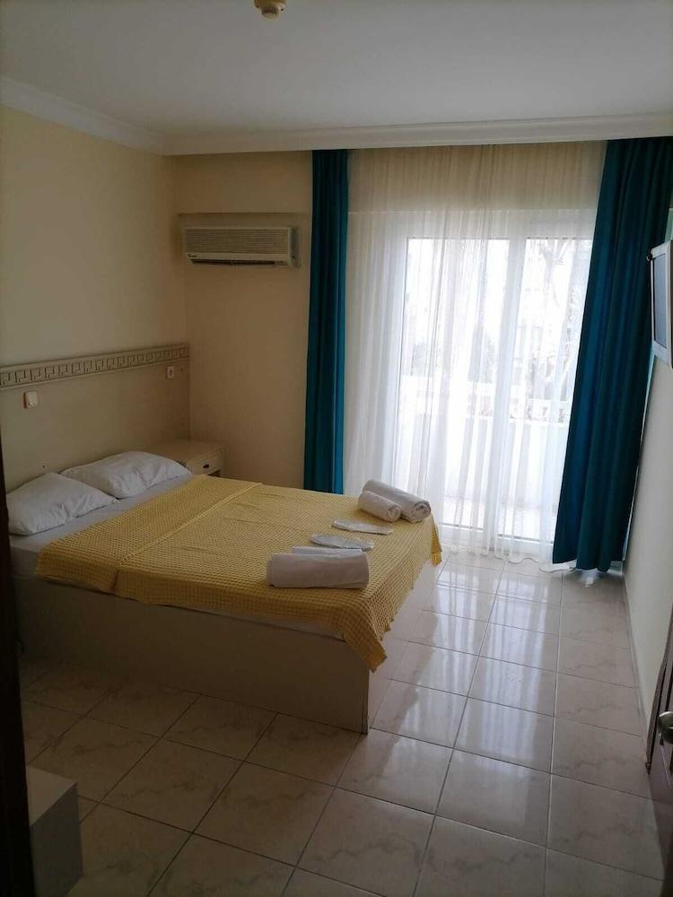 AFRODIT BEACH OTEL — KUSADASI — фотография отеля №5