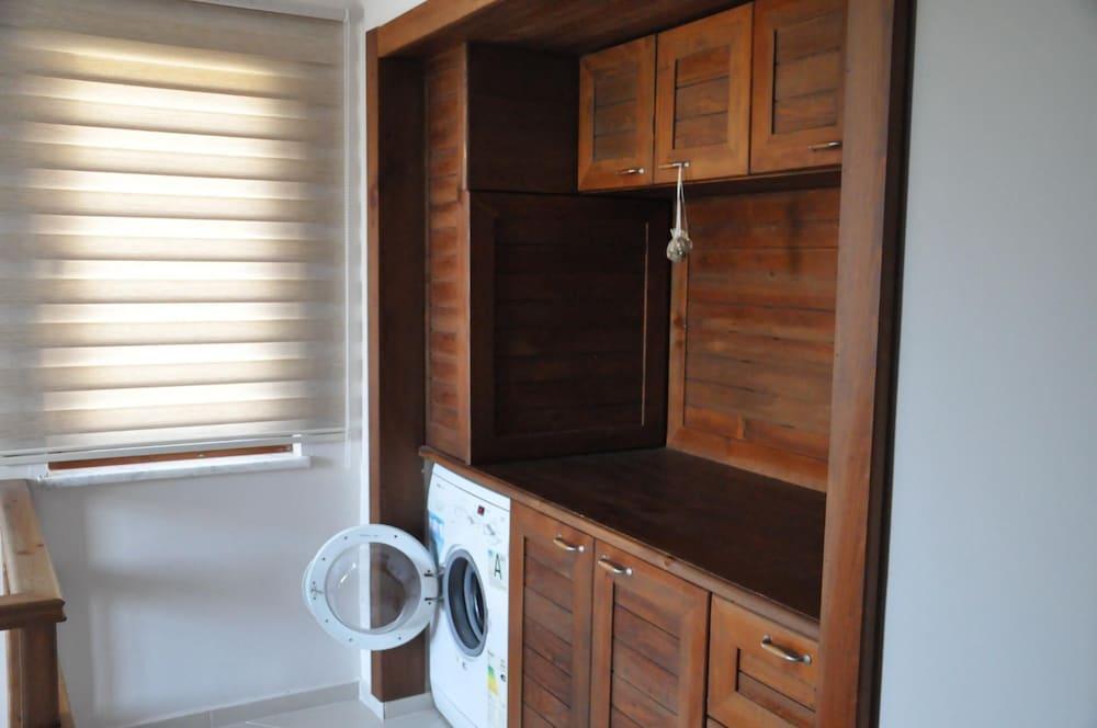 BEAUTIFUL 4-BED VILLA PRIVATE POOLS — DALYAN — fotografie hotel nr. 12