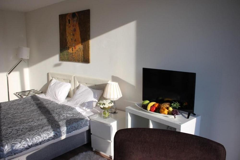 BLUE HORIZON RESIDENCE — ISTANBUL — fotografie hotel nr. 10
