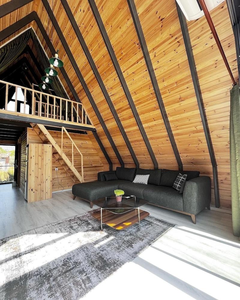 KARYA BUNGALOV VILLA — DALAMAN — fotografie hotel nr. 6
