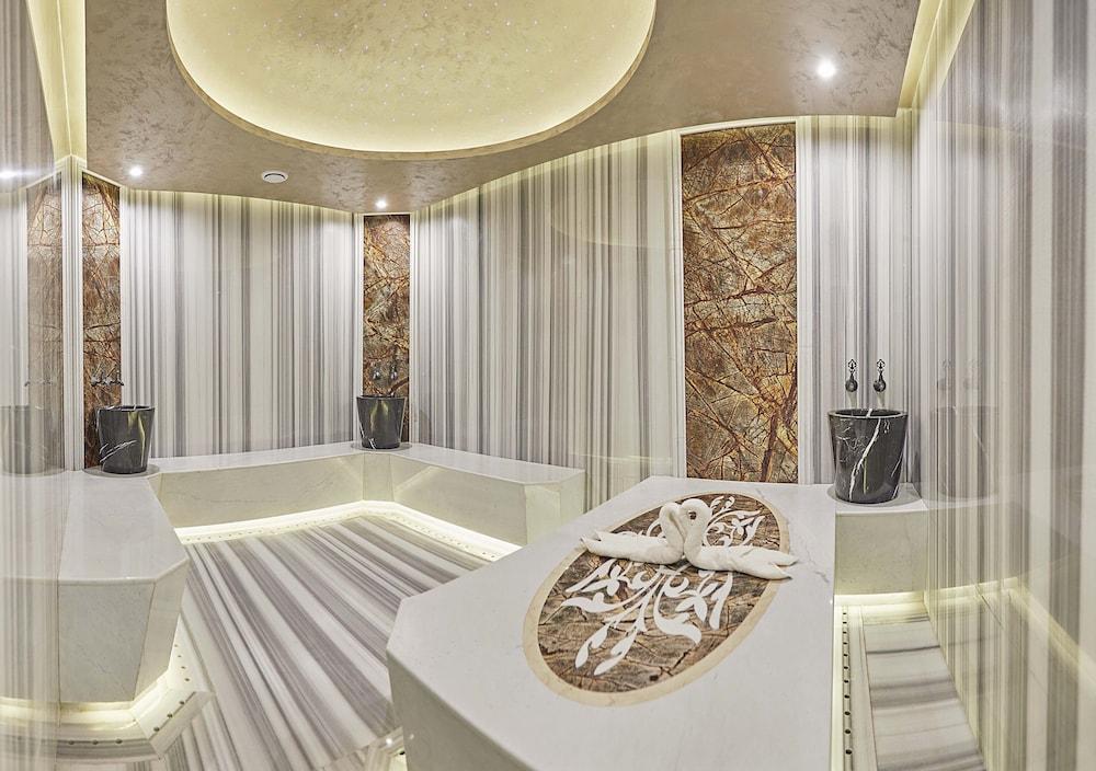 THE HUBI HOTEL — ISTANBUL — fotografie hotel nr. 26