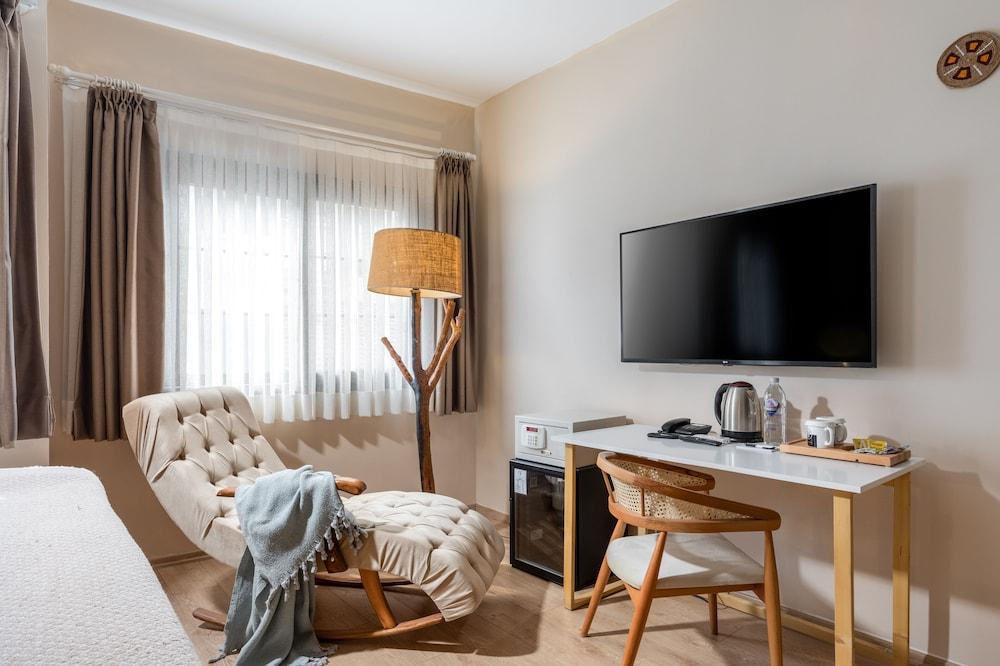 GRAN VIA HOTELS (ADULTS ONLY) — IZMIR — фотография отеля №11