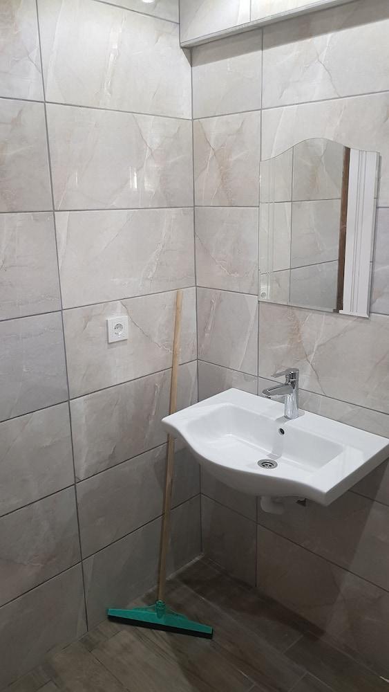 POPPY APART HOTEL — FETHIYE — фотография отеля №9