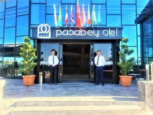 GRAND PASABEY HOTEL — SIVAS — фотография отеля №18