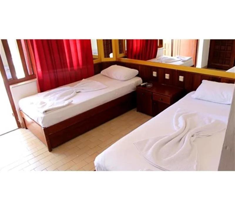 MESE OTEL — KEMER — фотография отеля №2