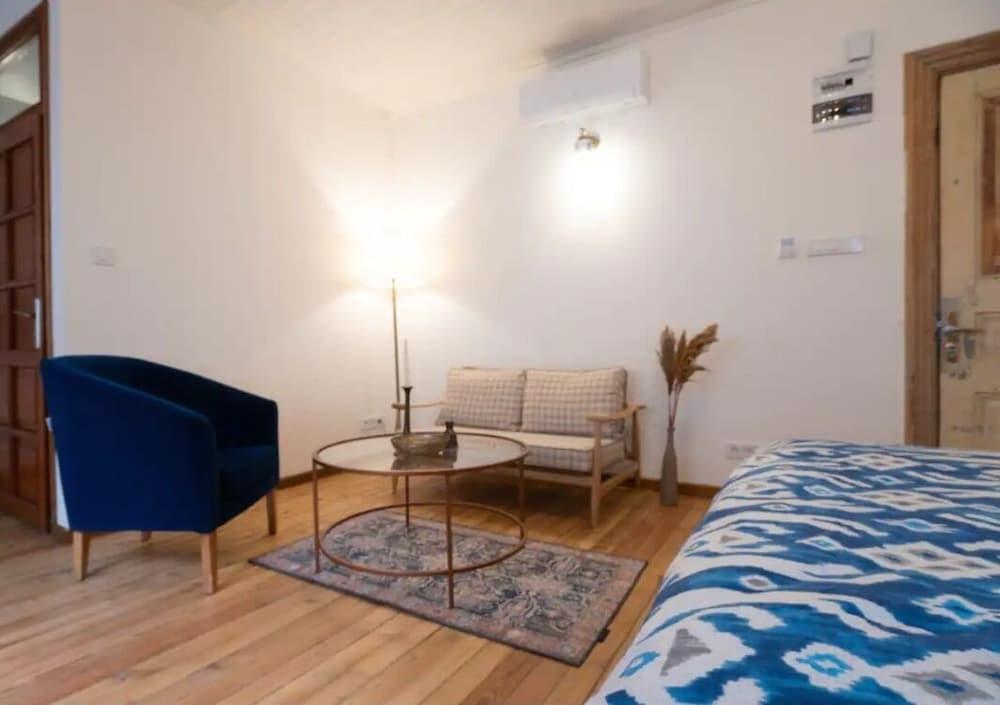 BALCONY SUIT PERA IN GALATA — ISTANBUL — фотография отеля №4