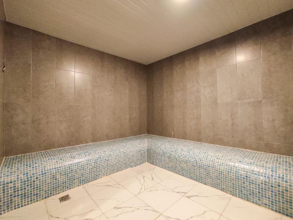 07 OBA APARTMENTS — ALANYA — фотография отеля №17