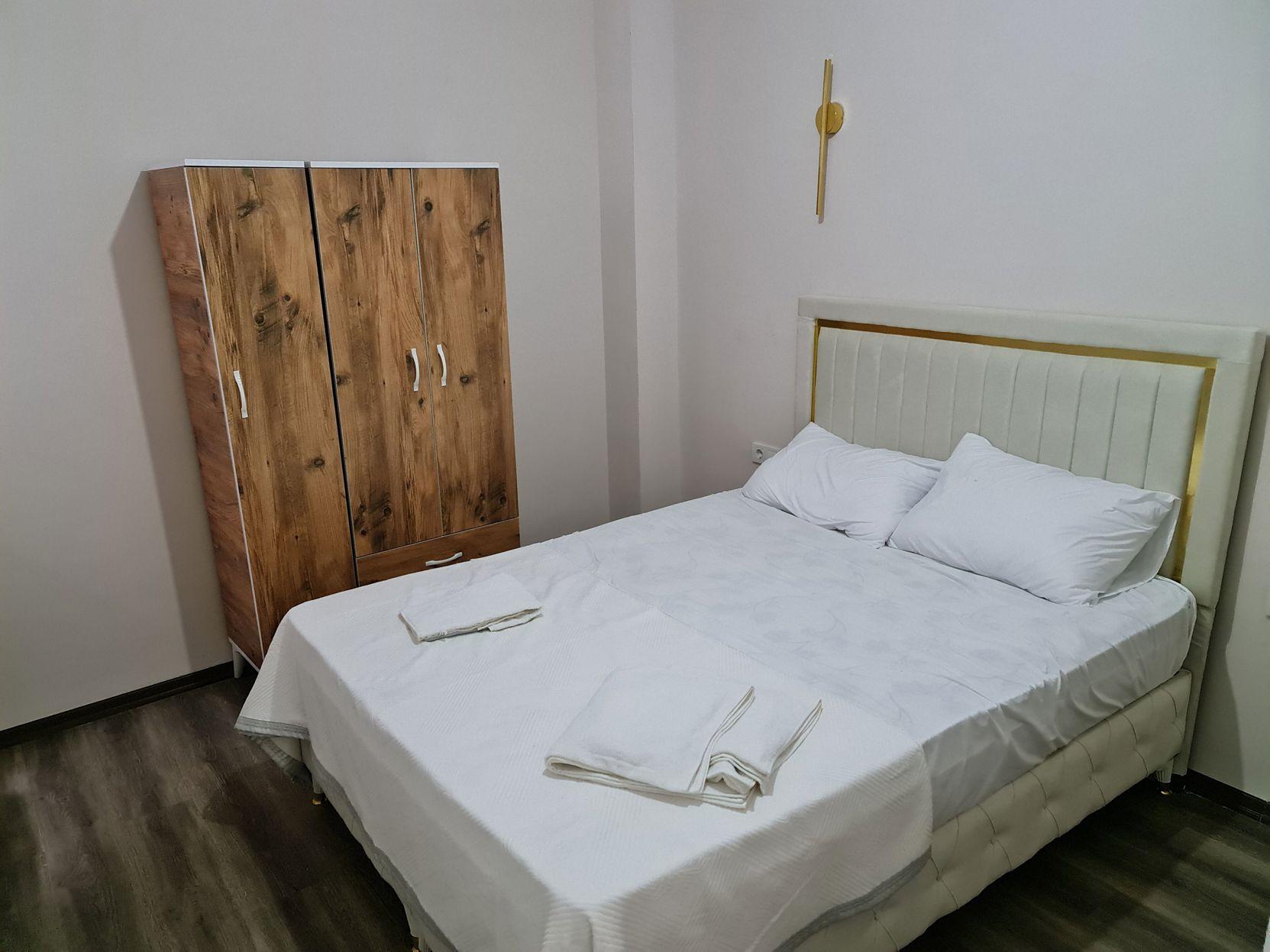 TAKSIM 52 HOTEL — ISTANBUL — fotografie hotel nr. 12