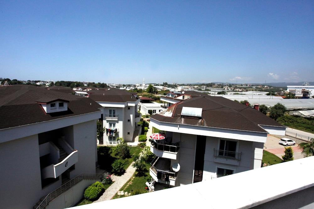 LOFTS ALANYA LUNA — TURKLER — фотография отеля №16