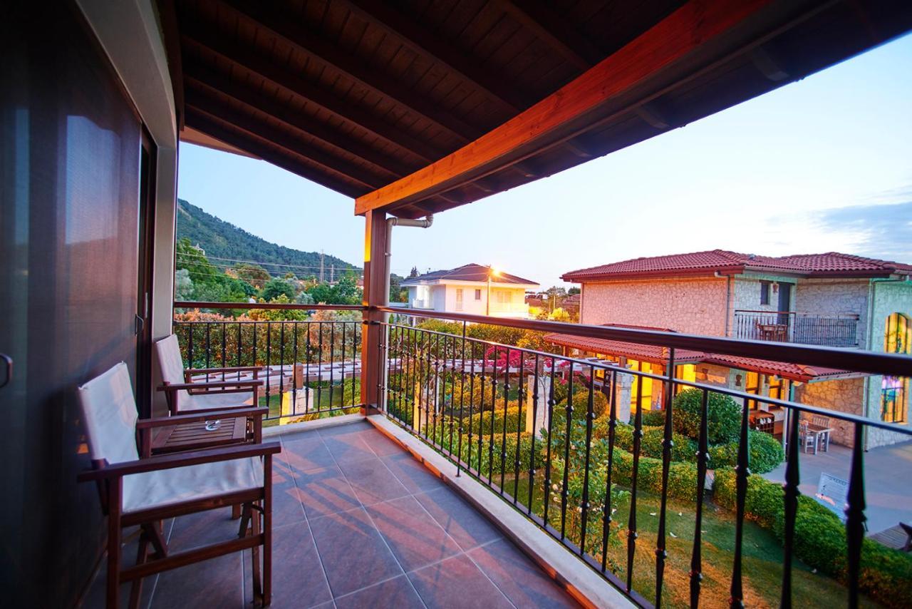 RENKA HOTEL & SPA — GOCEK — fotografie hotel nr. 28