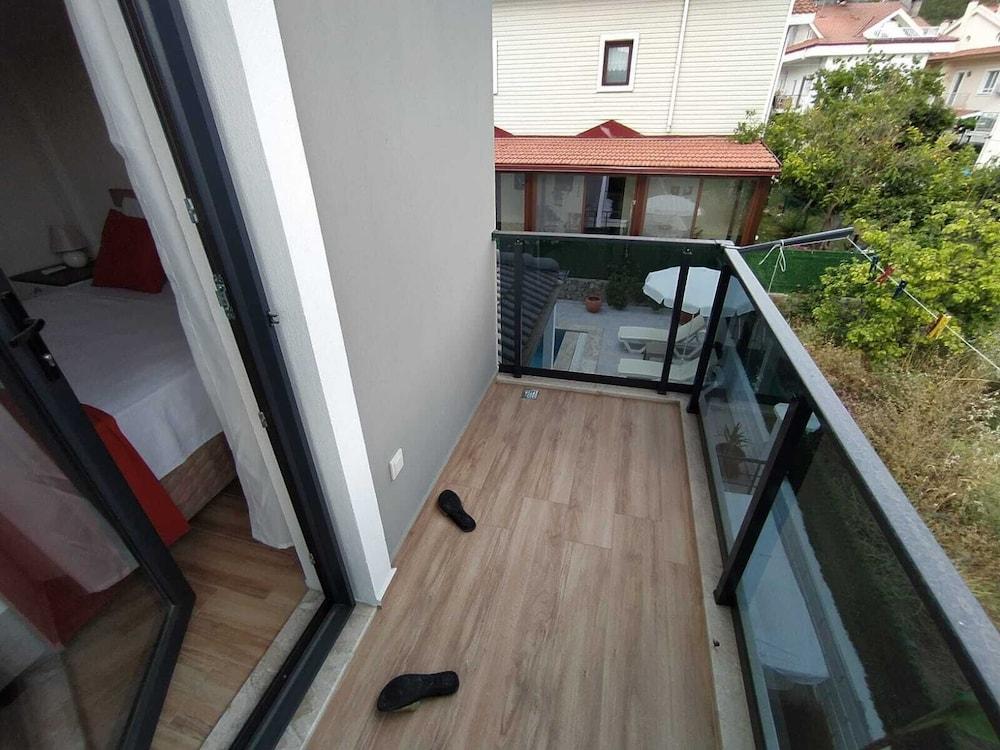 GOCEK FLORA SUITES — GOCEK — фотография отеля №11