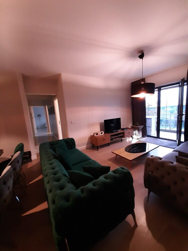 SURYAPI VITRIN SITESI — ISTANBUL — fotografie hotel nr. 15