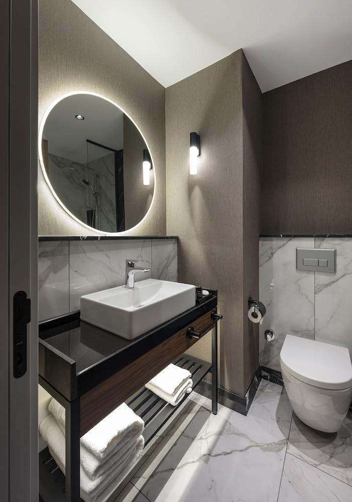 LIVRO HOTEL — ISTANBUL — fotografie hotel nr. 24