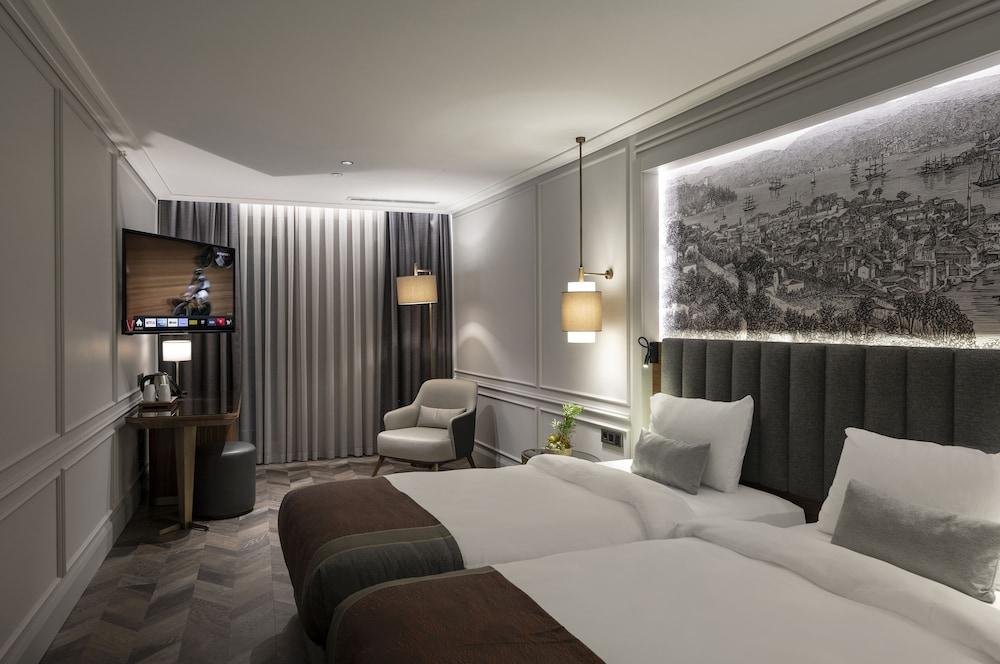 LIVRO HOTEL — ISTANBUL — fotografie hotel nr. 5