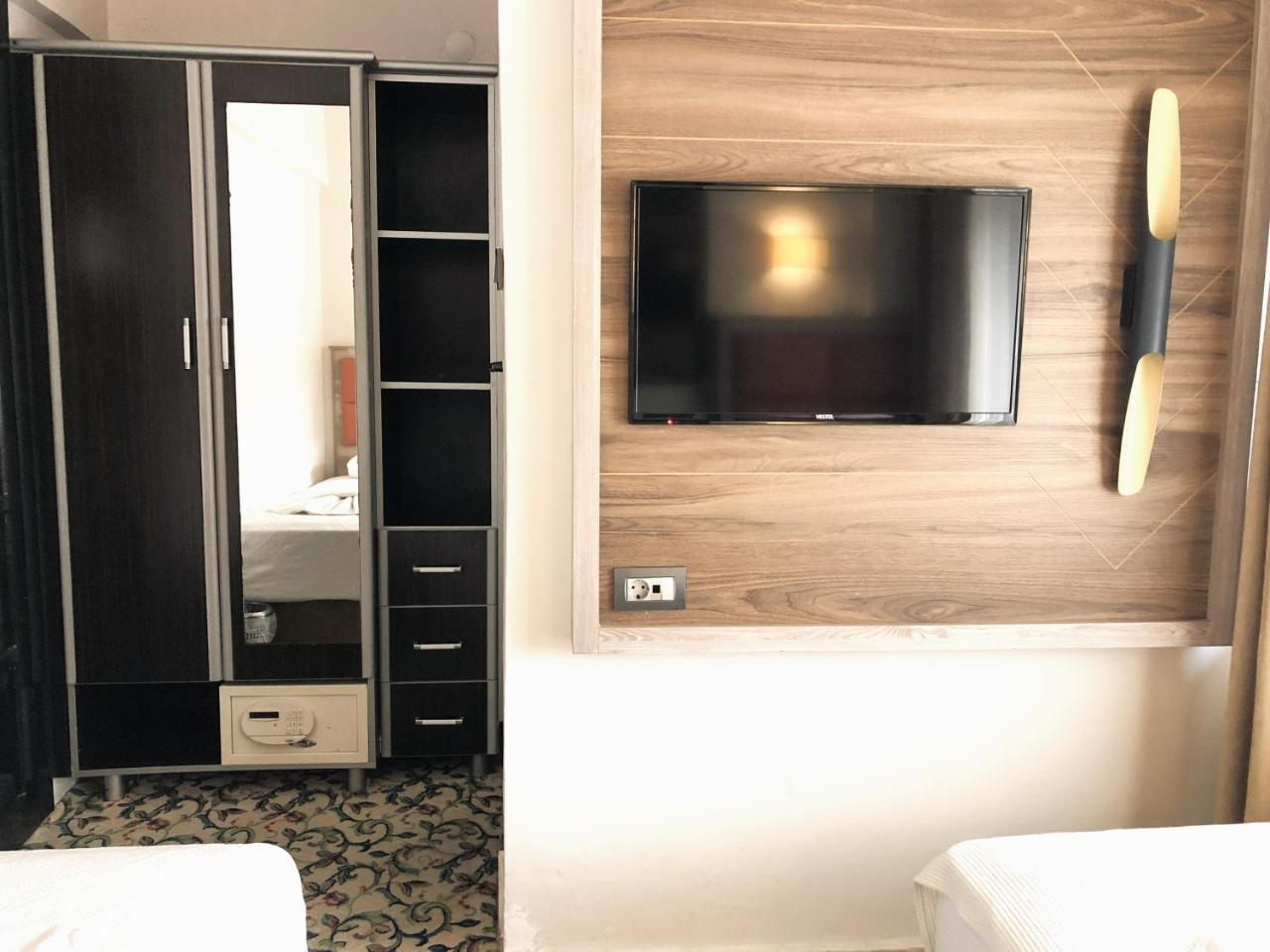 AKSEL BUTIK OTEL — DIDIM — fotografie hotel nr. 16