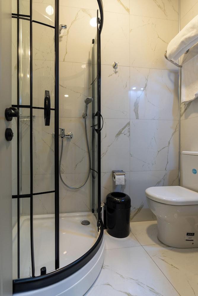 VALENS BOUTIQUE HOTEL — ISTANBUL — fotografie hotel nr. 21