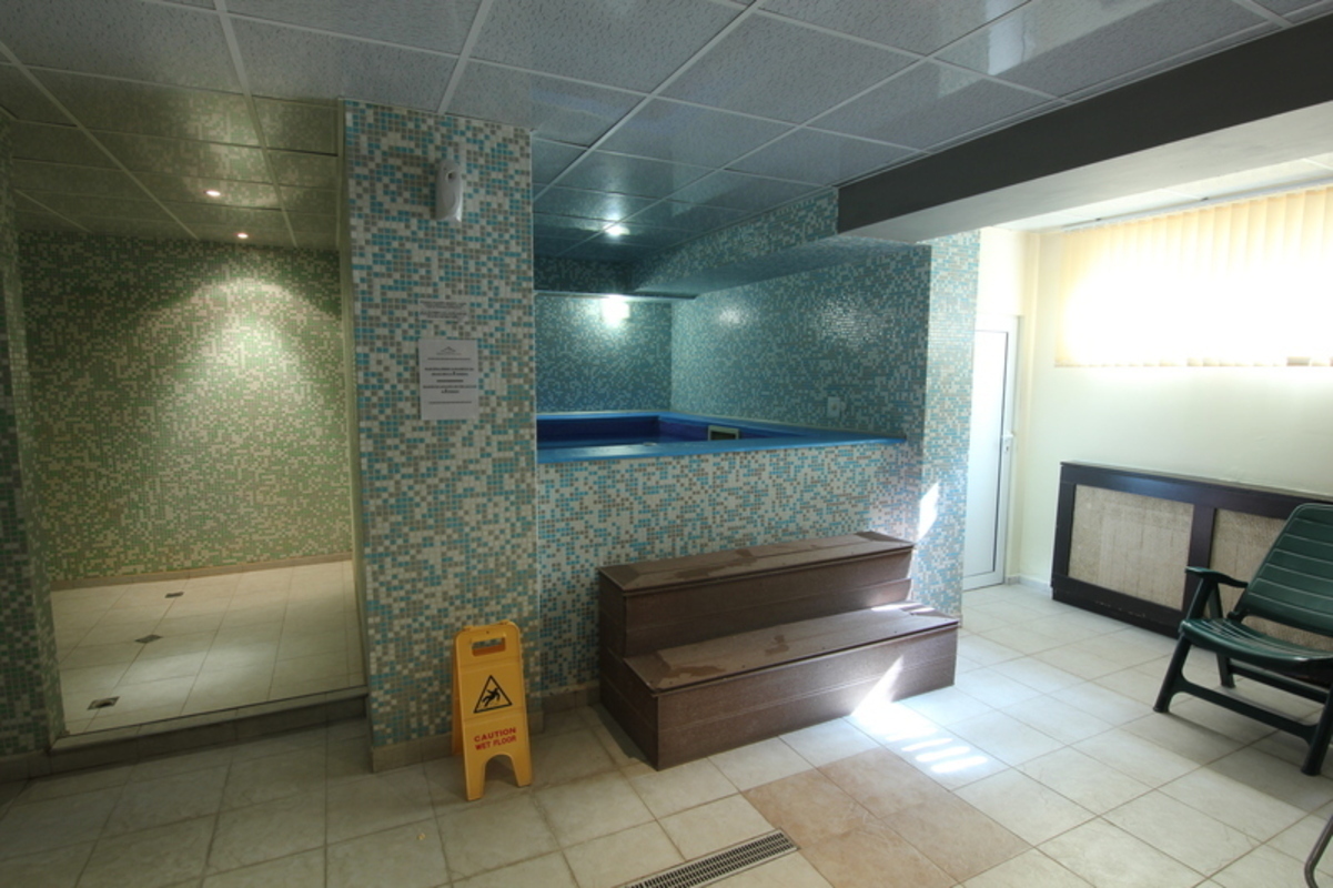 BELVEDERE HOLIDAY CLUB — BANSKO — фотография отеля №11