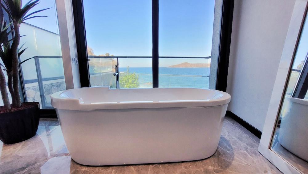 CIMENTEPE RESIDENCE DELUXE — BODRUM — фотография отеля №34