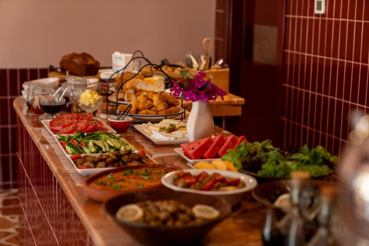 YONCA ANJELIKA OTEL — GOCEK — fotografie hotel nr. 29