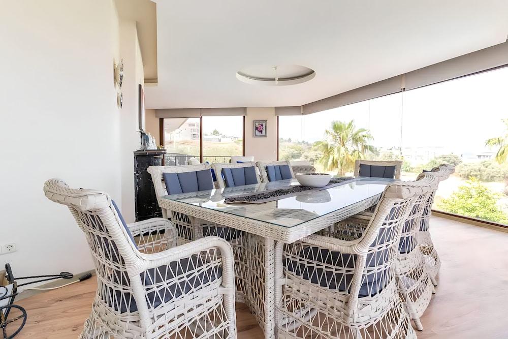 SALIDA INN — KUSADASI — fotografie hotel nr. 27