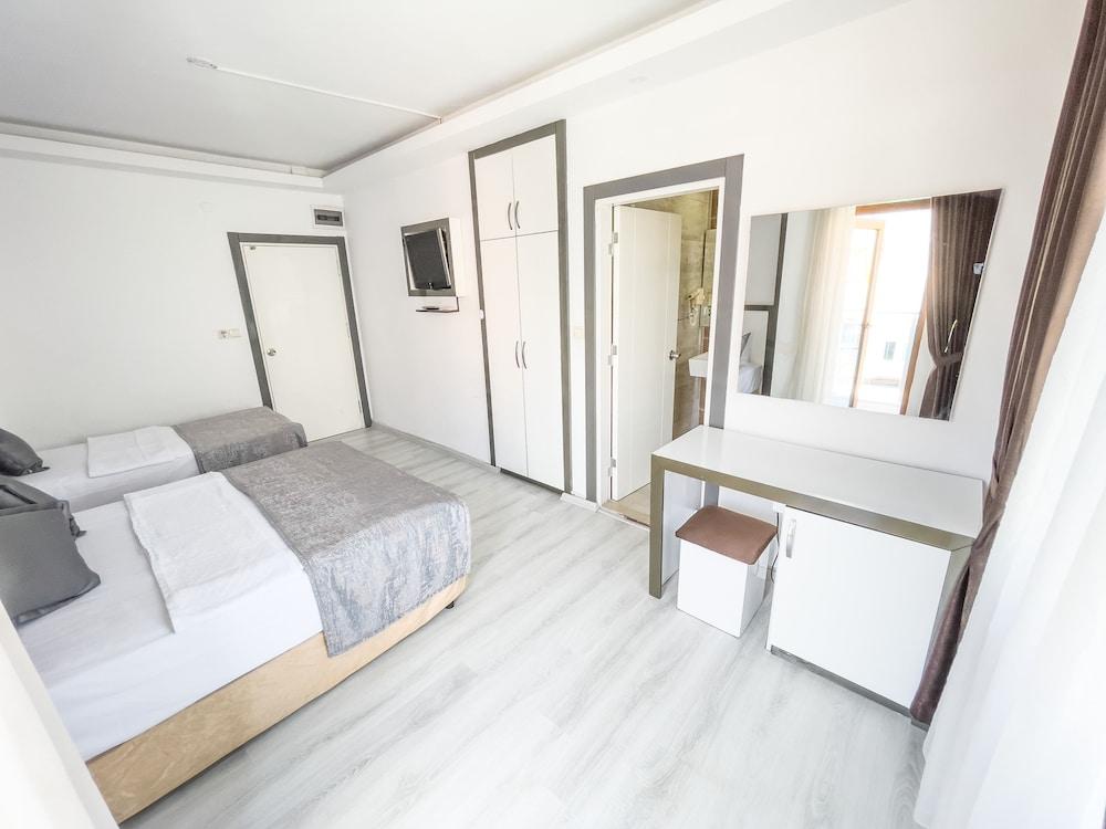 LIVANE SUN OTEL — ALANYA — фотография отеля №16
