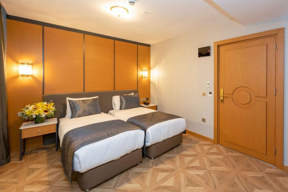 FREYA HOTEL — ISTANBUL — фотография отеля №7
