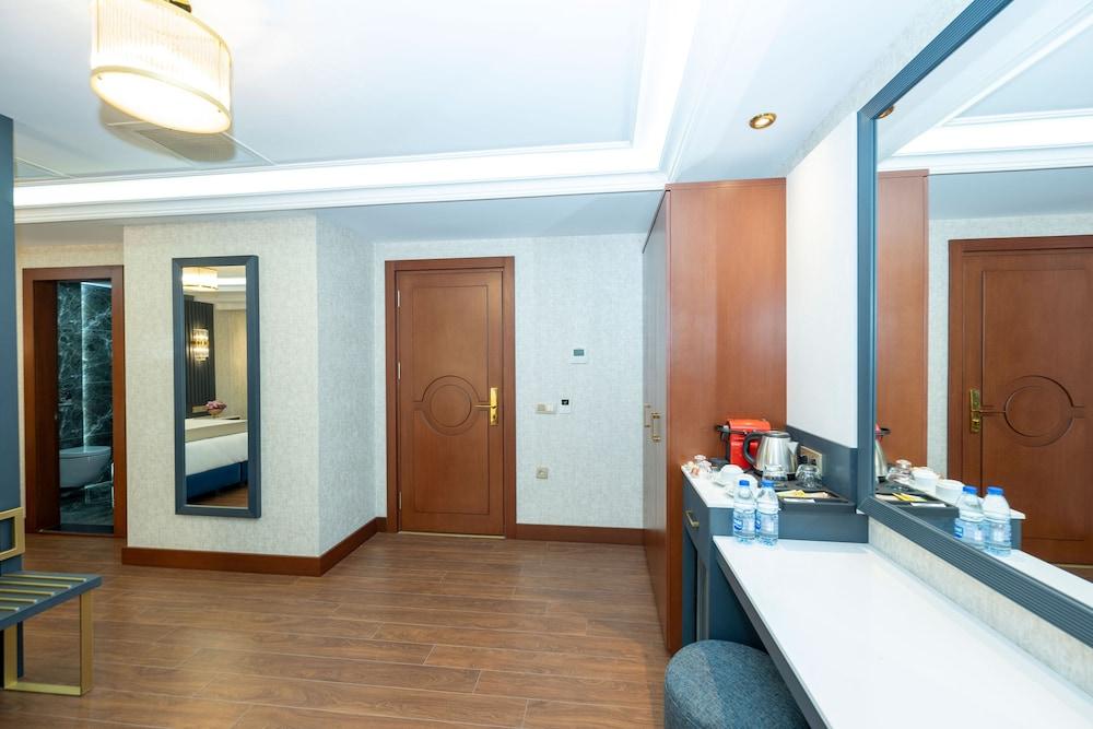 FREYA HOTEL — ISTANBUL — фотография отеля №13