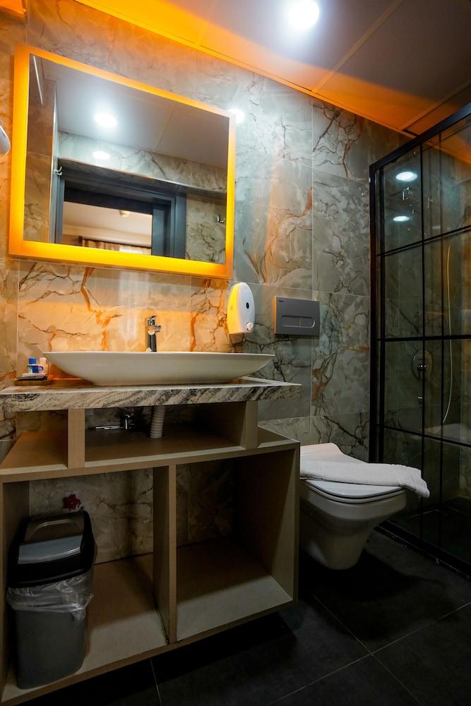 TALLES LOFT HOTEL — IZMIR — фотография отеля №21