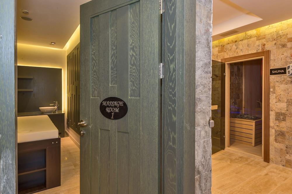 MARE PARK HOTEL — ISTANBUL — фотография отеля №32