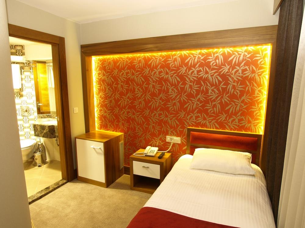 BELLA OTEL — ISTANBUL — фотография отеля №15