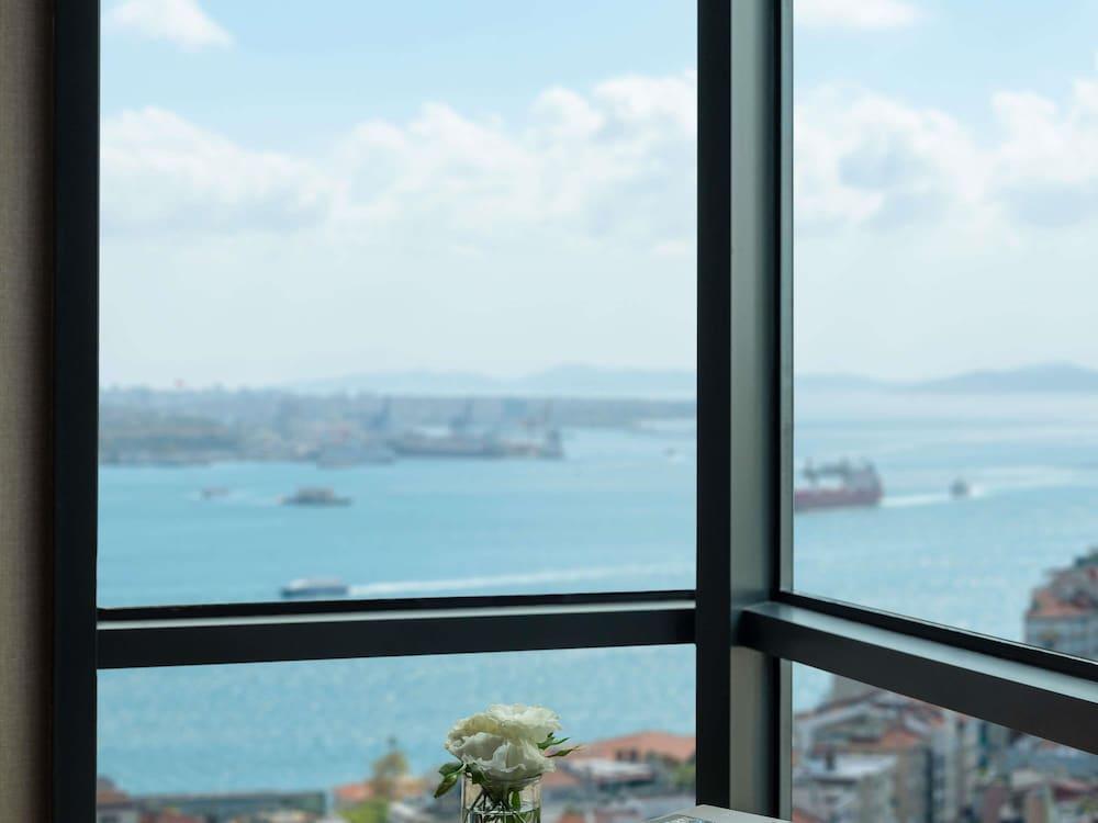 SOFITEL ISTANBUL TAKSIM — ISTANBUL — fotografie hotel nr. 15