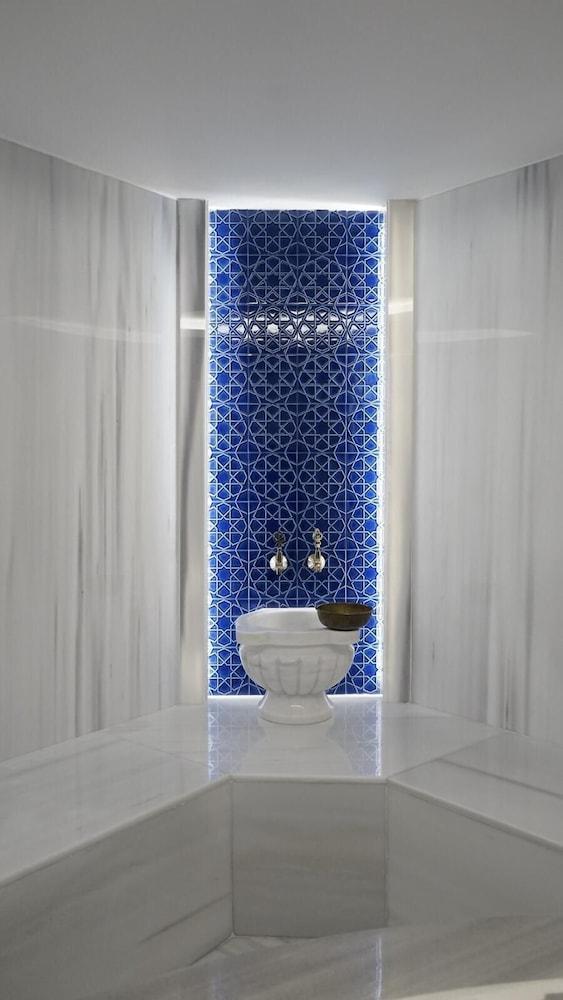 LA VITA SUITES — ISTANBUL — фотография отеля №32