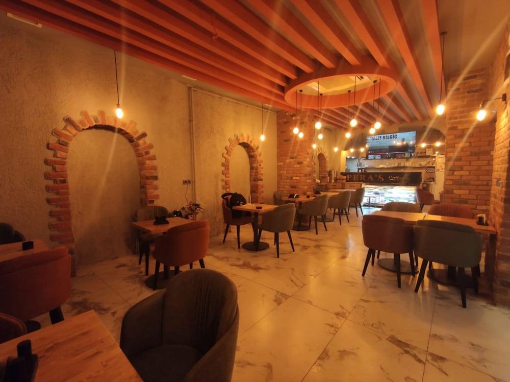 THE GOLDEN PERAS HOTEL — ISTANBUL — фотография отеля №33