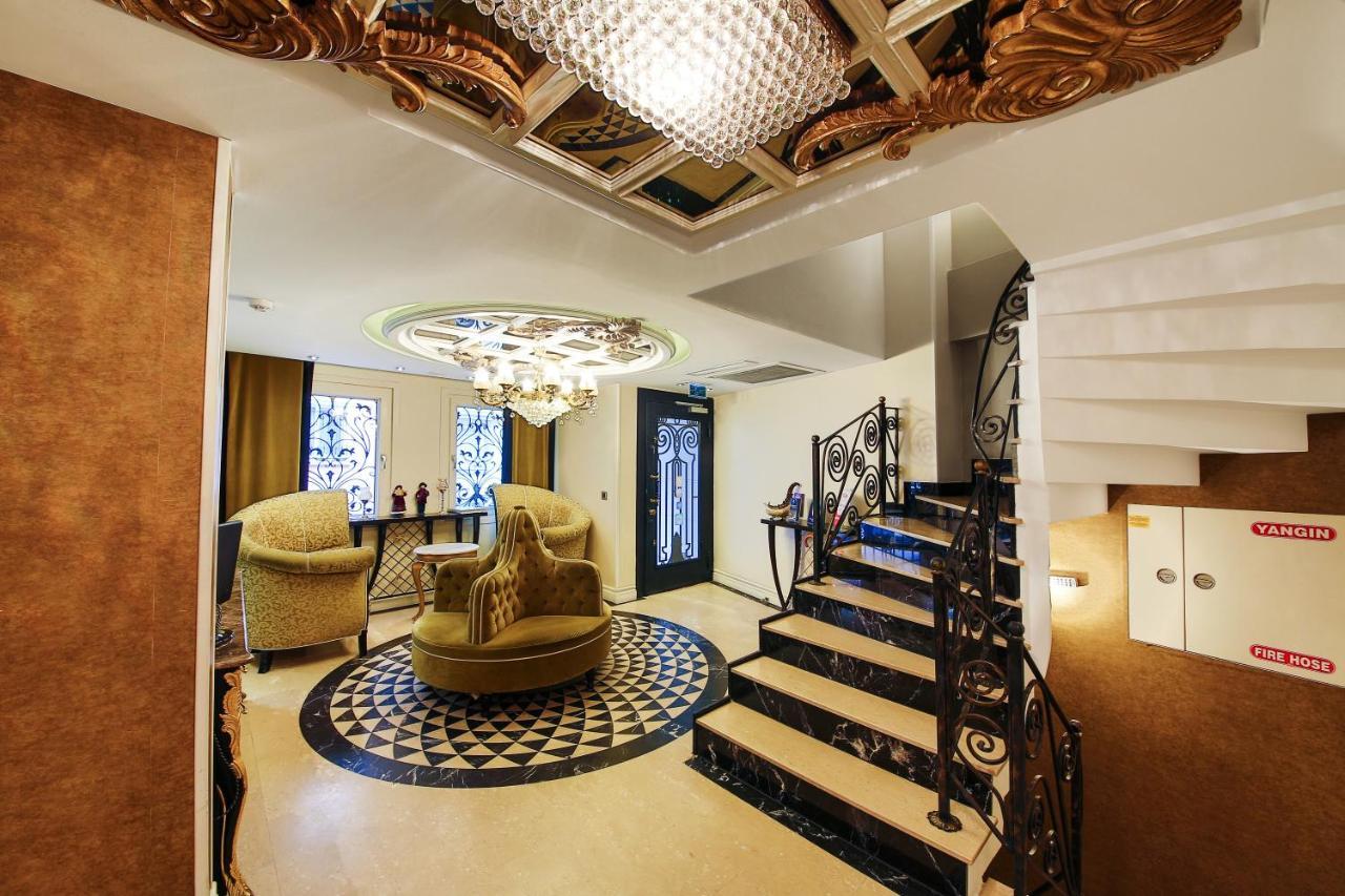 KATELYA HOTEL — ISTANBUL — fotografie hotel nr. 5