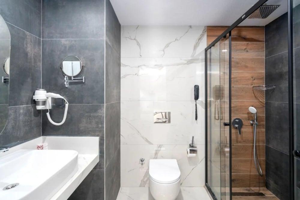 SEAPHORIA BEACH RESORT — ALANYA — fotografie hotel nr. 14