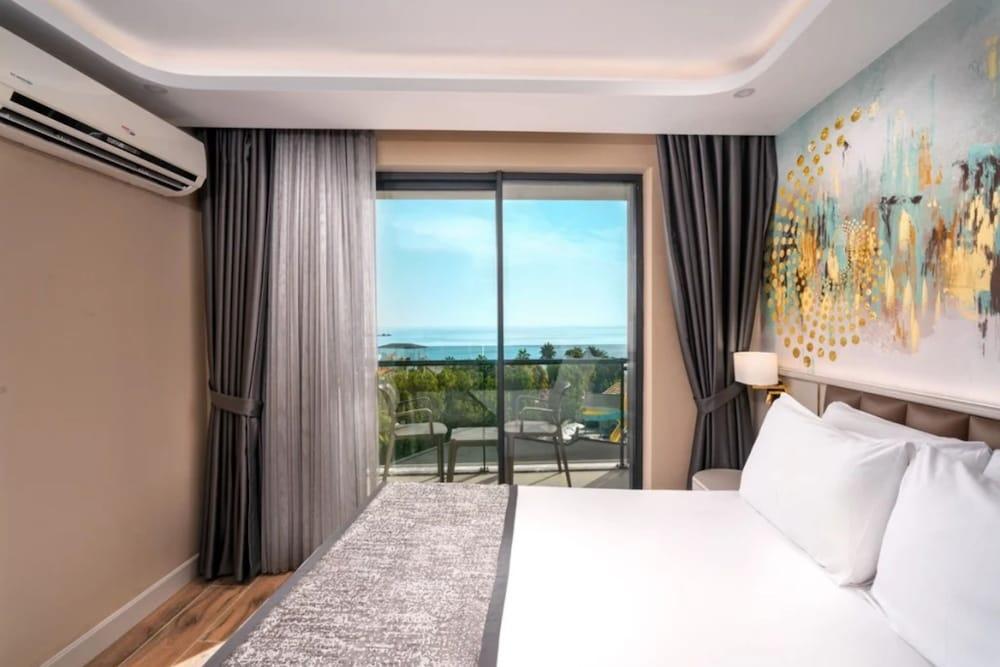 SEAPHORIA BEACH RESORT — ALANYA — fotografie hotel nr. 12